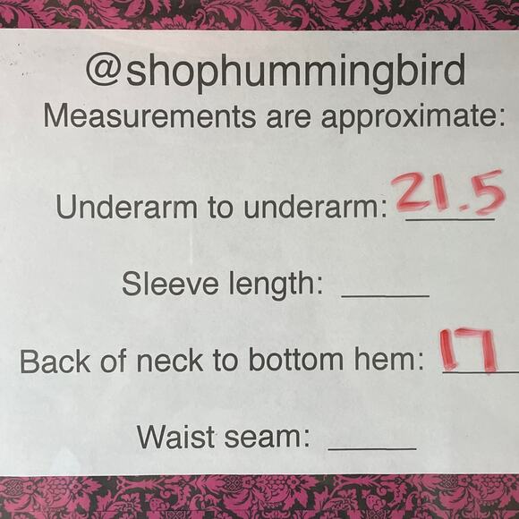 Good hYOUman Anya Cropped Hoodie Sweatshirt For All Woman Kind Pink SZ Small - Picture 9 of 9